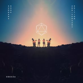 Download track IPlayYouListen (Chrome Sparks Remix) Odesza