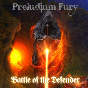 Download track Ultra Deathkill Patrol Preludium Fury