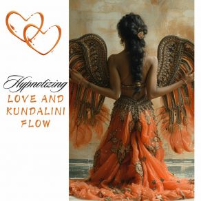 Download track Hypnotizing Love And Kundalini Flow With Resonance Frequency Of 639 Hz Caramel Love