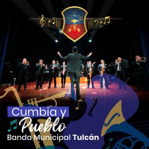 Download track Porqué Te Fuiste Banda Municipal Tulcán