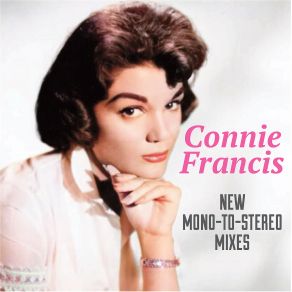 Download track Who's Sorry Now (New Mono-To-Stereo-Mix) Connie Francis̀