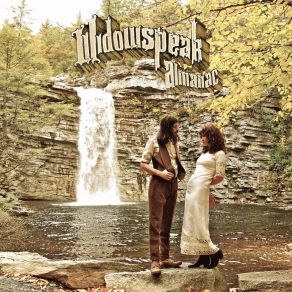 Download track Ballad Of The Golden Hour Widowspeak