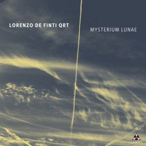 Download track Mysterium Lunae Lorenzo De Fint