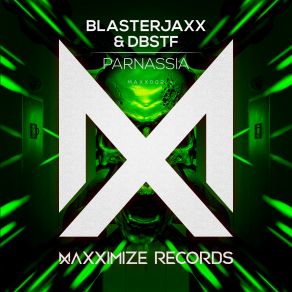 Download track Parnassia (Extended Mix) D - Block & S - Te - Fan, BlasterJaxx