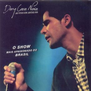 Download track Pout-Pourri: Tenho Um Amor Melhor Que O Seu / Novamente (Ao Vivo) Dory Casa Nova