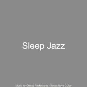 Download track Casual Saxophone Bossa Nova - Vibe For Traveling Sleep Jazz