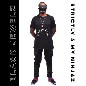 Download track Supercell Black Jewelz