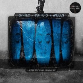 Download track Puppets (Club Mix) Syntec