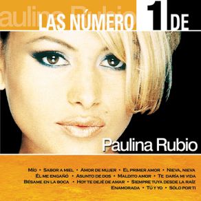 Download track Bésame En La Boca Paulina Rubio