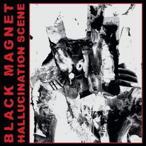 Download track Walking In The Dark Black Magnet