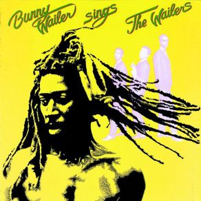 Download track I'stand Predominate Bunny Wailer