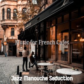 Download track Sunny Music For French Bakeries Jazz Manouche Seduction