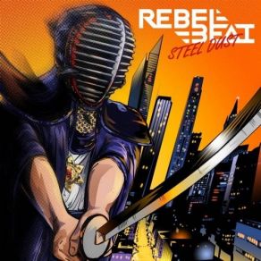 Download track Melody Rebel Beat