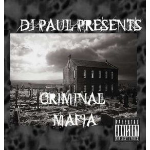 Download track Unsolved Mysteries DJ Paul