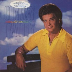 Download track What's A Memory Like You (Doin' In A Love Like This) Conway Twitty
