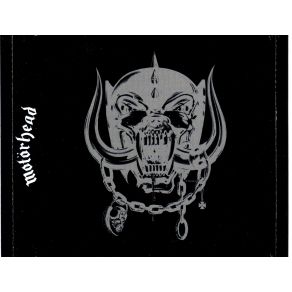 Download track Under The Knife (12' Single Version) Motörhead