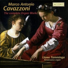 Download track 10 - Veggio- Recercada In B Major On The Fourth Tone Girolamo Cavazzoni