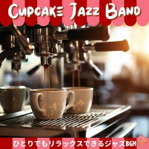 Download track Rich Velvet Musings Cupcake Jazz Band