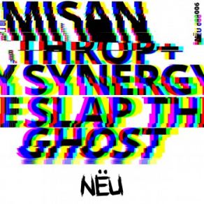 Download track Slap The Ghost Synergy, Misanthrope