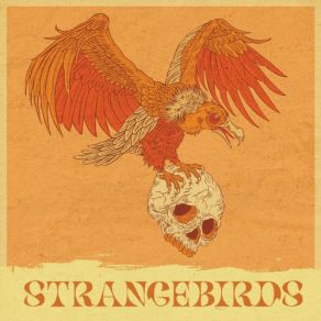 Download track Trouble Inside Strangebirds