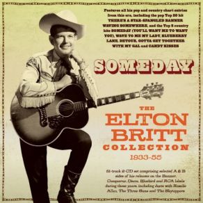 Download track When It's Harvest Time In Old New England Elton BrittThe Wenatchee Mountaineers