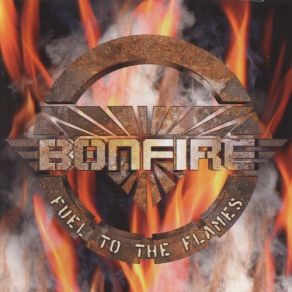 Download track Daytona Nights Bonfire