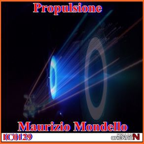 Download track Propulsione Maurizio Mondello