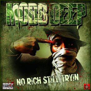 Download track Keep Talkin' Mobb Deep