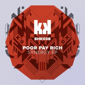 Download track Synergy Poor Pay Rich