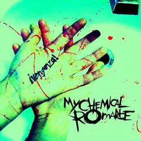 Download track Give 'Em Hell Kid My Chemical Romance