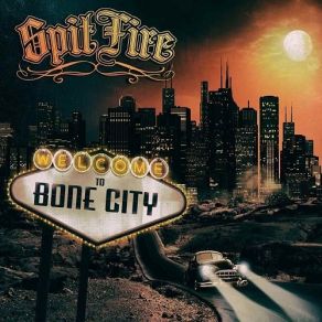 Download track Bone City Radio SPITFIRE