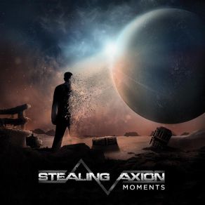 Download track Moments Part 1 Stealing Axion