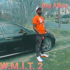 Download track Ice On Ice Big Alkie