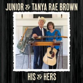 Download track Cell Phone Junior Brown, Tanya Rae Brown