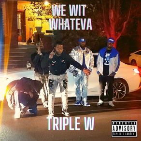 Download track For My Team We Wit WhatevaNat Beastie, Shakesperado