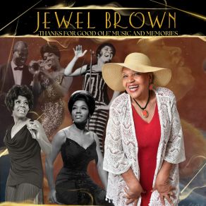 Download track How Did It Go Jewell Brown