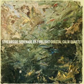 Download track Marshland's Serene Morning Echoes Coastal Calm Quartet