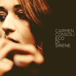 Download track L'Eccezione Carmen Consoli