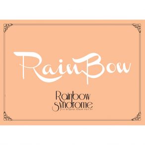 Download track Golden Touch Rainbow