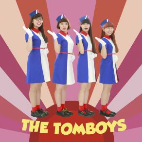 Download track Koi No Dial 6700 The Tomboys