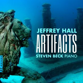 Download track Artifact I Steven Beck