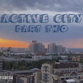 Download track Active City (Slowed + Reverb) Cl0udRReverb