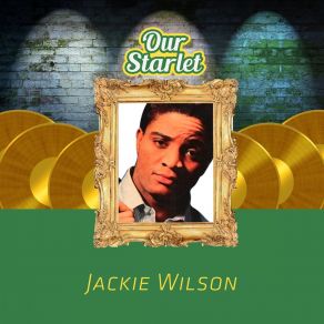 Download track I'm Wanderin' Jackie Wilson