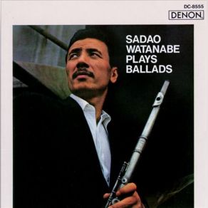 Download track A Nightingale Sang In Berkley Square Sadao Watanabe