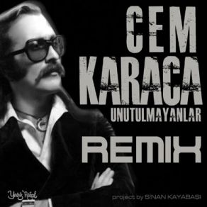 Download track Mutlaka Yavrum Cem Karaca