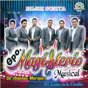 Download track Quiero Amarte Grupo Magisterio
