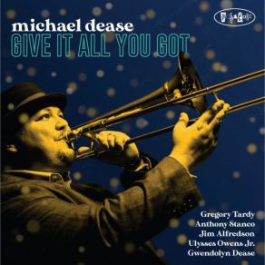 Download track Transylvania County Funk Parade Michael Dease