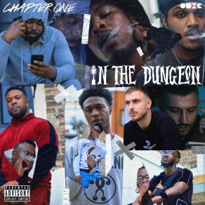 Download track In The Dungeon: C1 S5 ODXCMello Dee