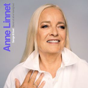 Download track Maria Gåden Anne Linnet