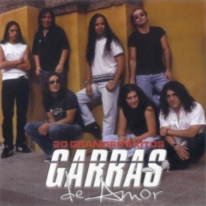 Download track Si No Es Amor Garras De Amor